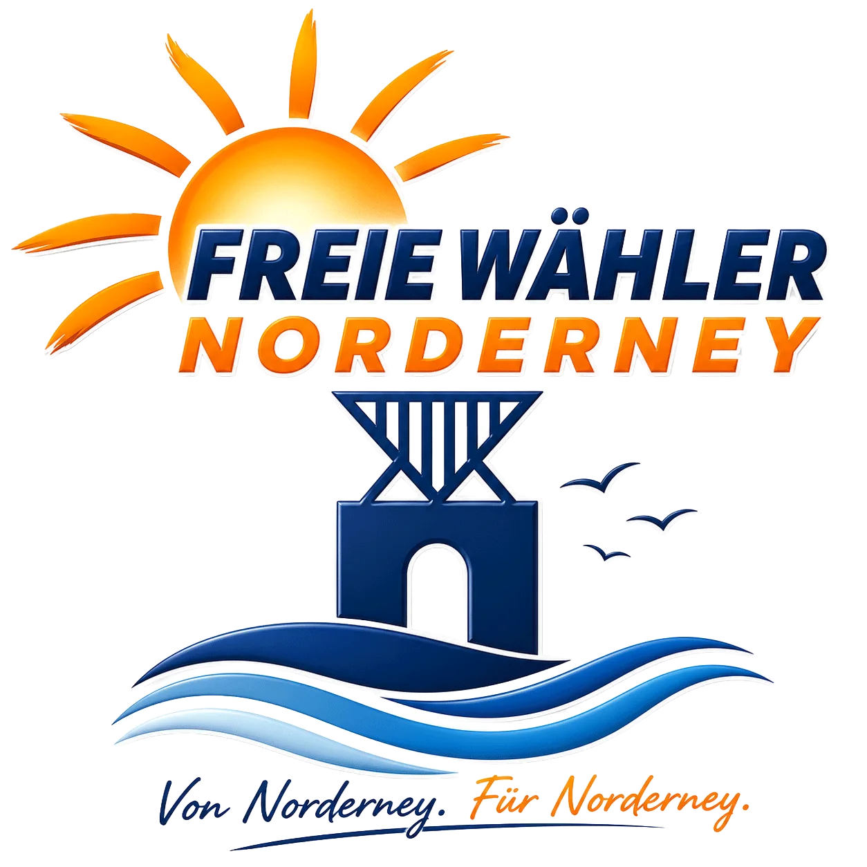 Freie Wähler Norderney
