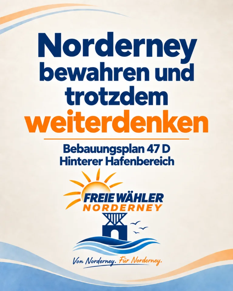 FWN-Motiv zur Entwicklung des hinteren Hafenbereichs